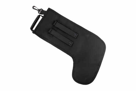 Primary Arms Christmas Stocking in black